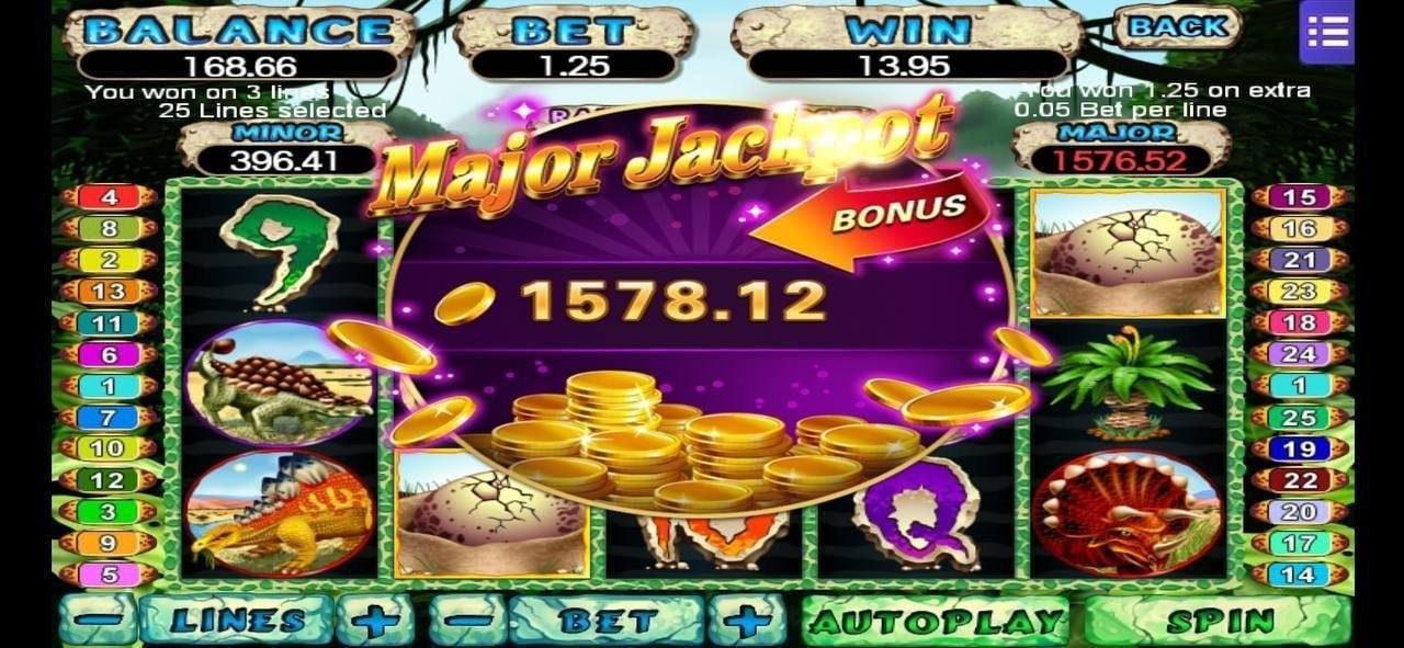 gasing777 slot featured game showcase