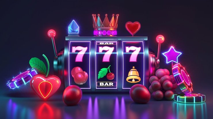 Mobile phone showing boxing match game information on gasing777 slot