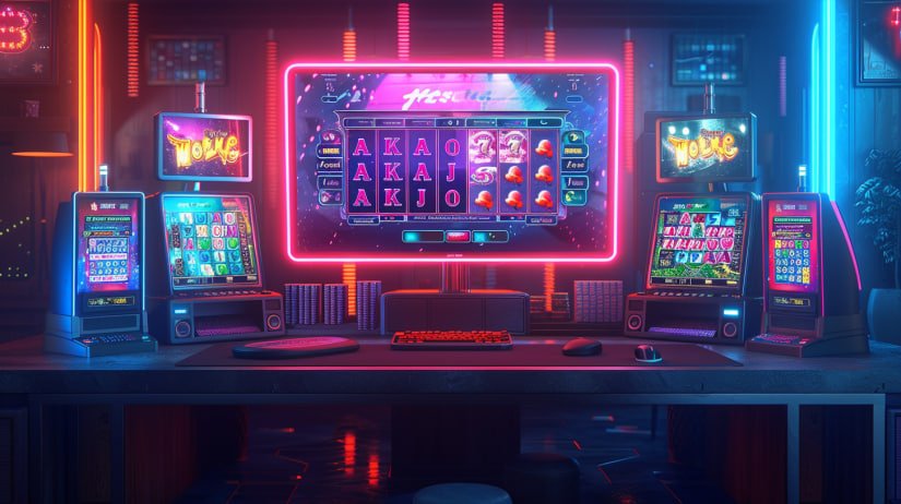 gasing777 slot featured game showcase