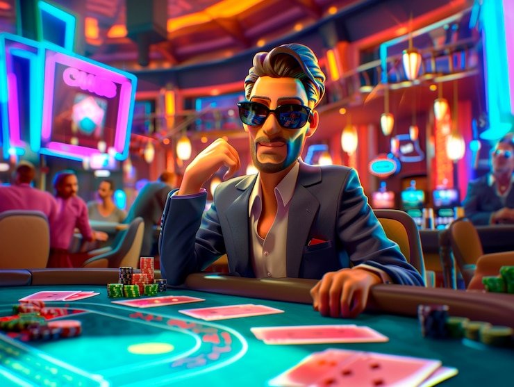 Teen Patti Game 